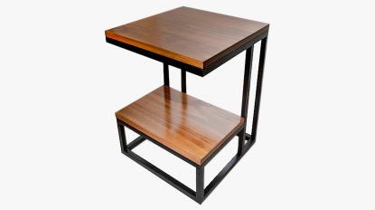 Mesa Lateral Alto Daniela