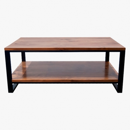 Mesa Central Benjamín