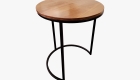 Mesitas Nido Redondas