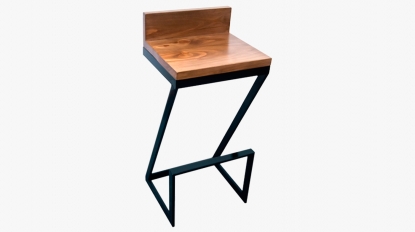 Silla Alta Z