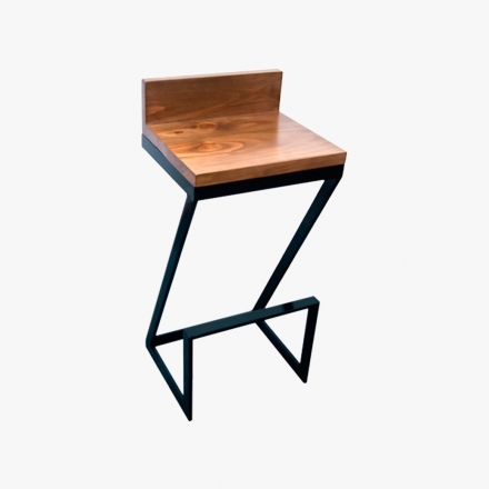 Silla Alta Z