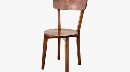 Silla Vintage L