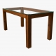 Mesa Francis para comedor