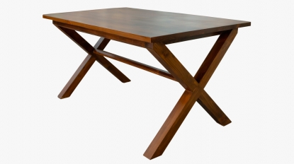 Mesa Roma en Pino