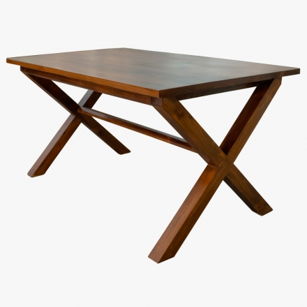 Mesa Roma en Pino