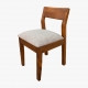 Silla Benjamín en Pino