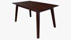 Mesa Vintage Tornillo Nogal
