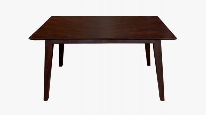 Mesa Vintage Tornillo Nogal