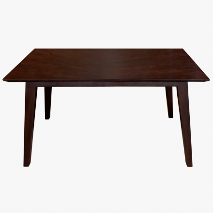 Mesa Vintage Tornillo Nogal