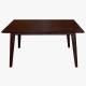Mesa Vintage Tornillo Nogal