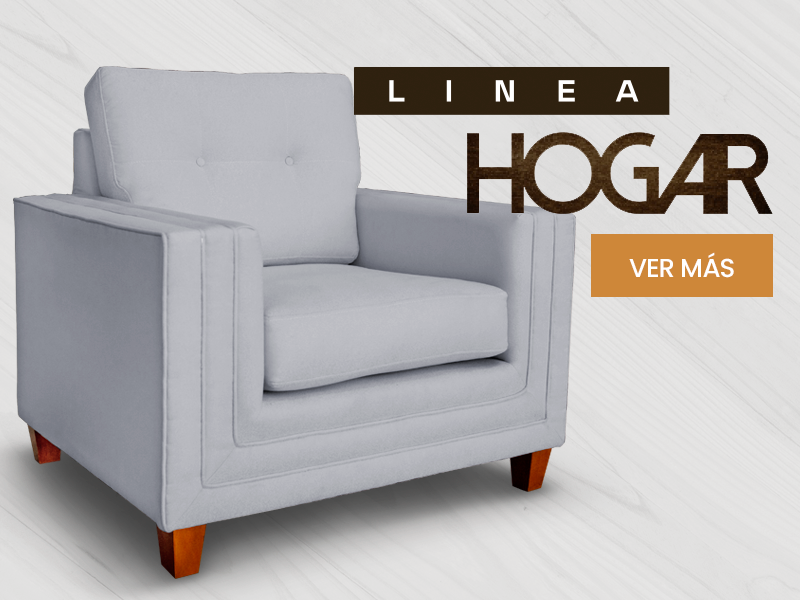 Línea Hogar