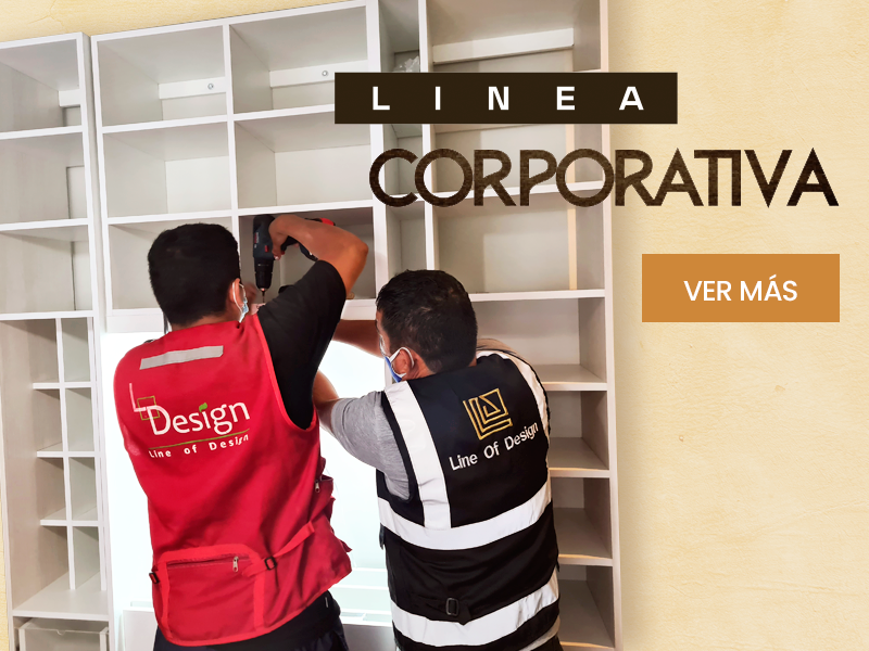 Línea Corporativa